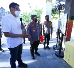 Arus Balik, Kapolri Pastikan Siapkan Strategi Urai Kepadatan di Jalan Tol