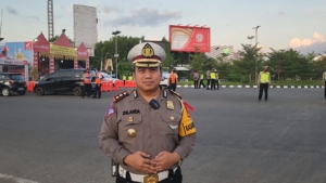 Tak Hanya di Jakarta, Ganjil Genap Juga Diterapkan Arus Balik ke Makassar