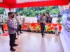 Kapolri Pastikan Polisi Berikan Pelayanan Maksimal Hadapi Arus Balik Lebaran