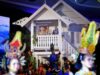 Nikahan Anak Wali Kota Makassar Bertabur Tokoh dan Artis, Ada Krisdayanti!