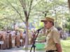Hari Pertama Ngantor, Walikota Makassar Sidak SKPD, 96 Persen Hadir