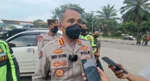 Polda Banten