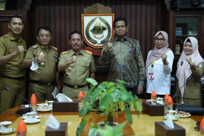 
 Kemenpora Bakal Gelar Pelatihan Pendampingan Tingkat Nasional di Makassar