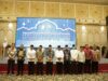 Wali Kota Makassar Hadiri Halal Bi Halal Kerukunan Keluarga Soppeng