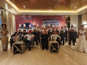 harper Makassar