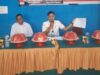 Lurah Tamangapa Halal Bi Halal Bareng Pj RTRW Optimalkan Kinerja