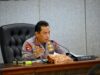 Polri Bantu Awasi Penanganan Penyakit Mulut dan Kuku Hewan Ternak