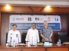 Walikota Makassar Ajak USAID Sentuh Kemampuan Anak Muda