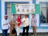 Anggota DPR RI Kunjungan