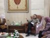 Dubes Amerika Bakal Ke Makassar, Danny : Suatu Kehormatan
