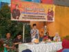 Halal Bi Halal Kelurahan Maccini, Camat Makassar: Silaturahmi, Saling Memaafkan