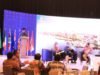 Kepala Bapenda Makassar Paparkan Pemulihan Ekonomi Makassar di Bilateral Forum