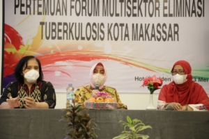 Workshop Peningkatan Kapasitas Jejaring