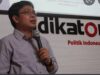 73,8 Masyarakat Puas Penyelenggaraan Mudik dari Presiden Jokowi dan Polri