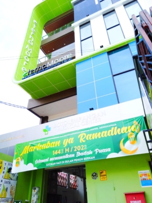 Eternail Suguhkan Promo & Pelayanan Nyaman