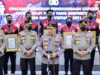 Atlet Polri Peraih Medali