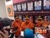 Terbang Dari Jakarta Deputi OPS Basarnas