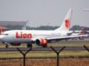 Perjalanan Pesawat Lion Air Tujuan Merauke Putar Balik