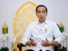 Presiden Joko Widodo Menyampaikan Terkait Pasokan Minyak Goreng