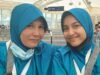 Imla Rosyidi Jemaah Termuda