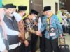 Waspadai Cuaca Ekstrem di Saudi