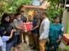 Pemprov Sulsel Beri Bantuan Korban Kebakaran