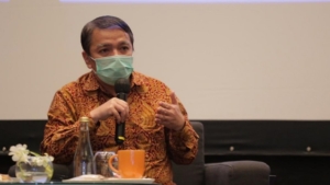 Viral Pria Nikahi Kambing Demi Konten