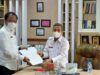 Pemprov Sulsel Berikan Bantuan