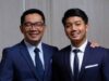 anak Ridwan Kamil