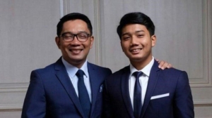 anak Ridwan Kamil