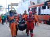 Operasi SAR pencarian