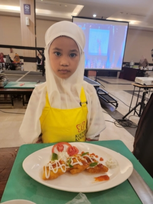 Anak SD