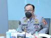 Setapak Perubahan Polri