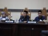 Rapat Paripurna DPRD