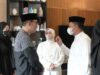 Walikota Makassar Sampaikan Dukacita