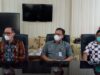 Kepala BNNP Sulsel Teken Perjanjian Kerjasama