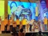 Golkar Kalimantan mendeklarasikan Airlangga Hartarto