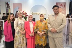 Ivan Gunawan Hadir