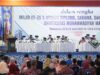 hadiri milad unismuh
