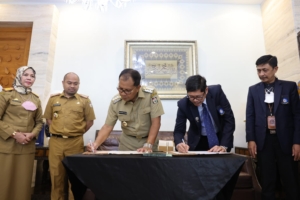 Kembangkan Potensi Wisata Makassar