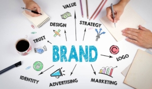 Cara Tebaik Membuat Brand Sendiri