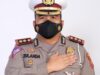 Polisi Terapkan Penilangan ETLE