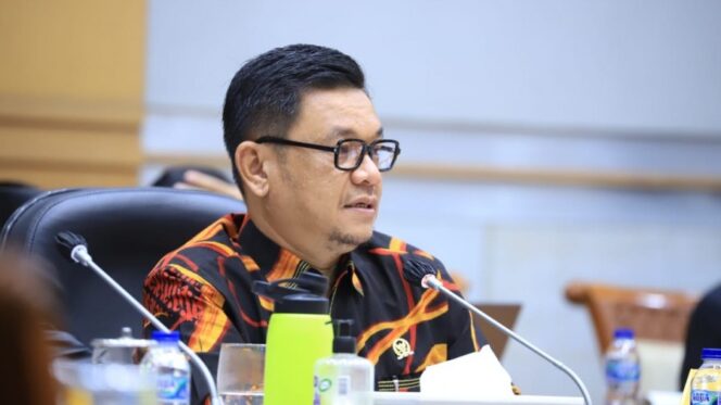 
 DPR Imbau CJH Fokus Jaga Stamina Jelang Puncak Haji