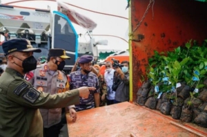 35.476 Petani Menerima Benih
