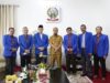 Gubernur Sulsel Terima Silaturahmi