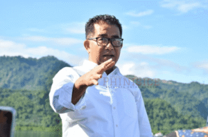 Pj Gubernur Sulbar Wajibkan