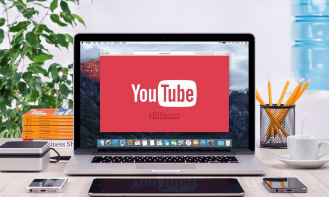 
 5 Tips jitu Pemasaran di youtube 