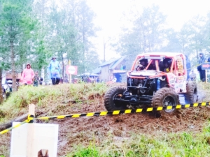 SJG Raih Juara