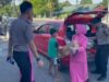 Kenaikan Pangkat Anggota Zazg
