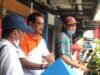Jumat Bersih di Programkan